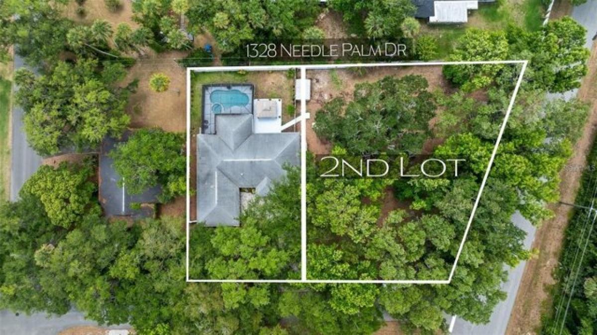 Picture of Residential Land For Sale in Edgewater, Florida, United States