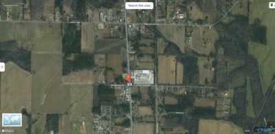 Residential Land For Sale in Athens, Alabama