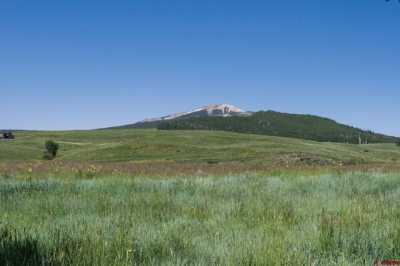 Home For Sale in Crested Butte, Colorado