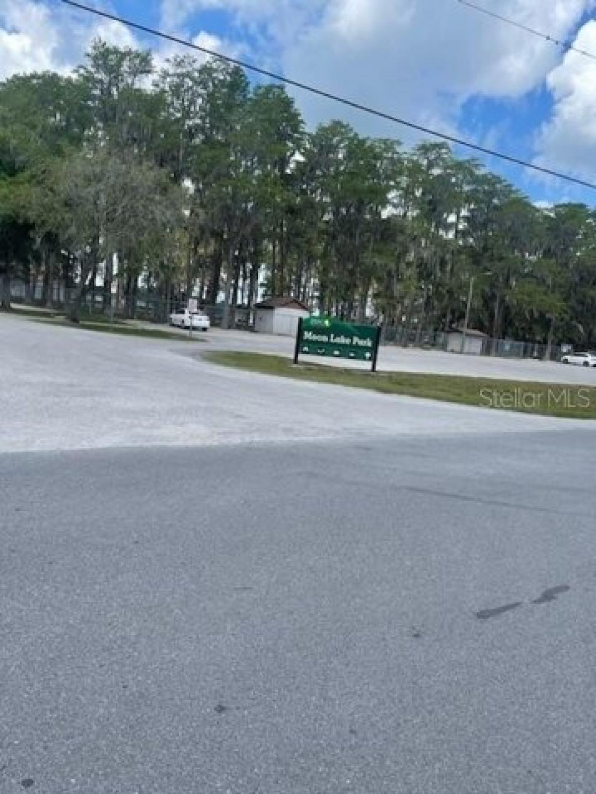 Picture of Residential Land For Sale in New Port Richey, Florida, United States