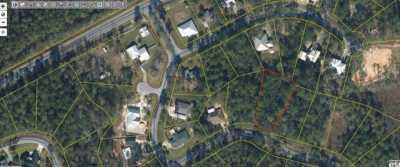 Residential Land For Sale in Freeport, Florida