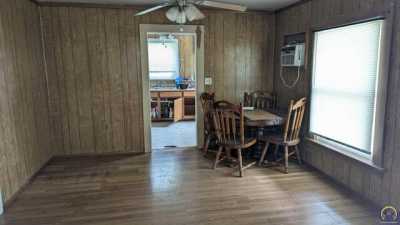 Home For Sale in Madison, Kansas