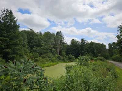 Residential Land For Sale in Angelica, New York