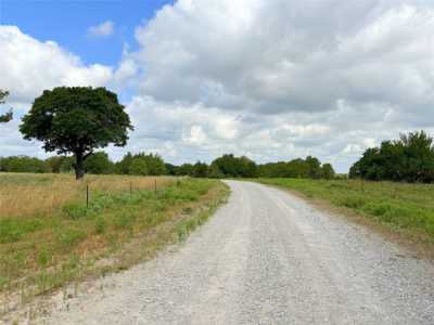 Residential Land For Sale in Alvord, Texas