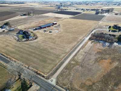 Residential Land For Sale in Kuna, Idaho