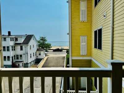 Home For Sale in Revere, Massachusetts