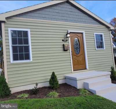 Home For Sale in Milford, Delaware