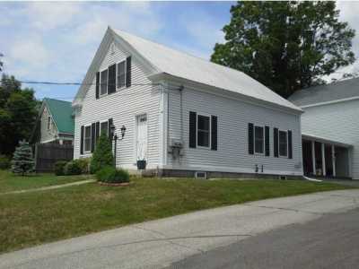 Home For Rent in Bristol, New Hampshire