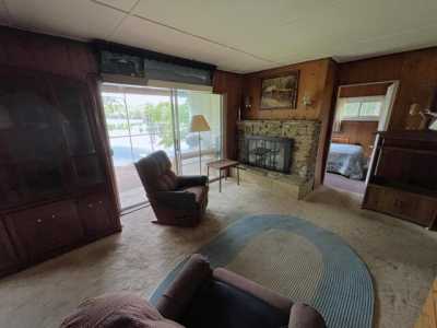 Home For Sale in Harshaw, Wisconsin