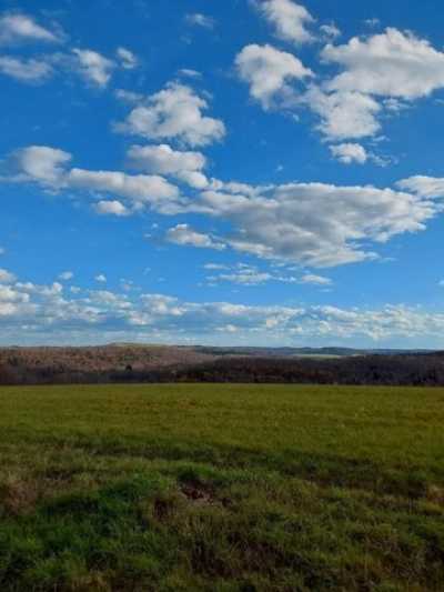 Residential Land For Sale in Bath, New York