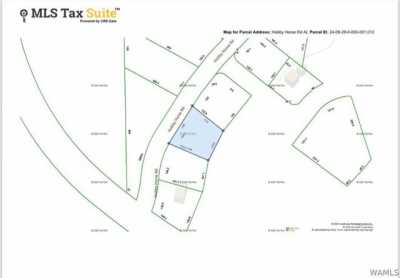 Residential Land For Sale in 