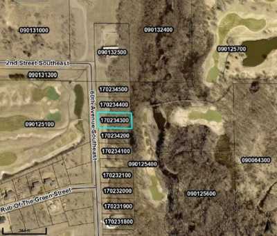 Residential Land For Sale in Saint Cloud, Minnesota