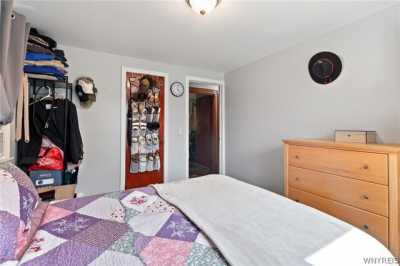 Home For Sale in Tonawanda, New York