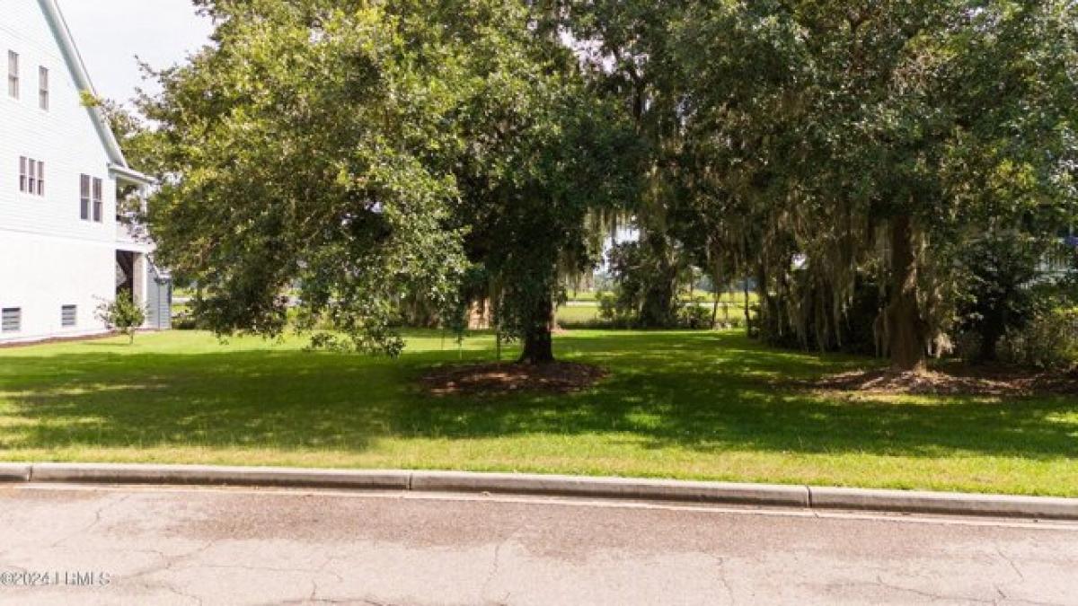 Picture of Residential Land For Sale in Beaufort, South Carolina, United States