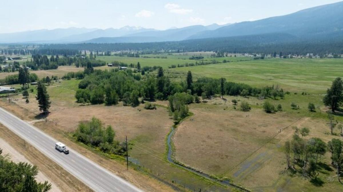 Picture of Residential Land For Sale in Hamilton, Montana, United States