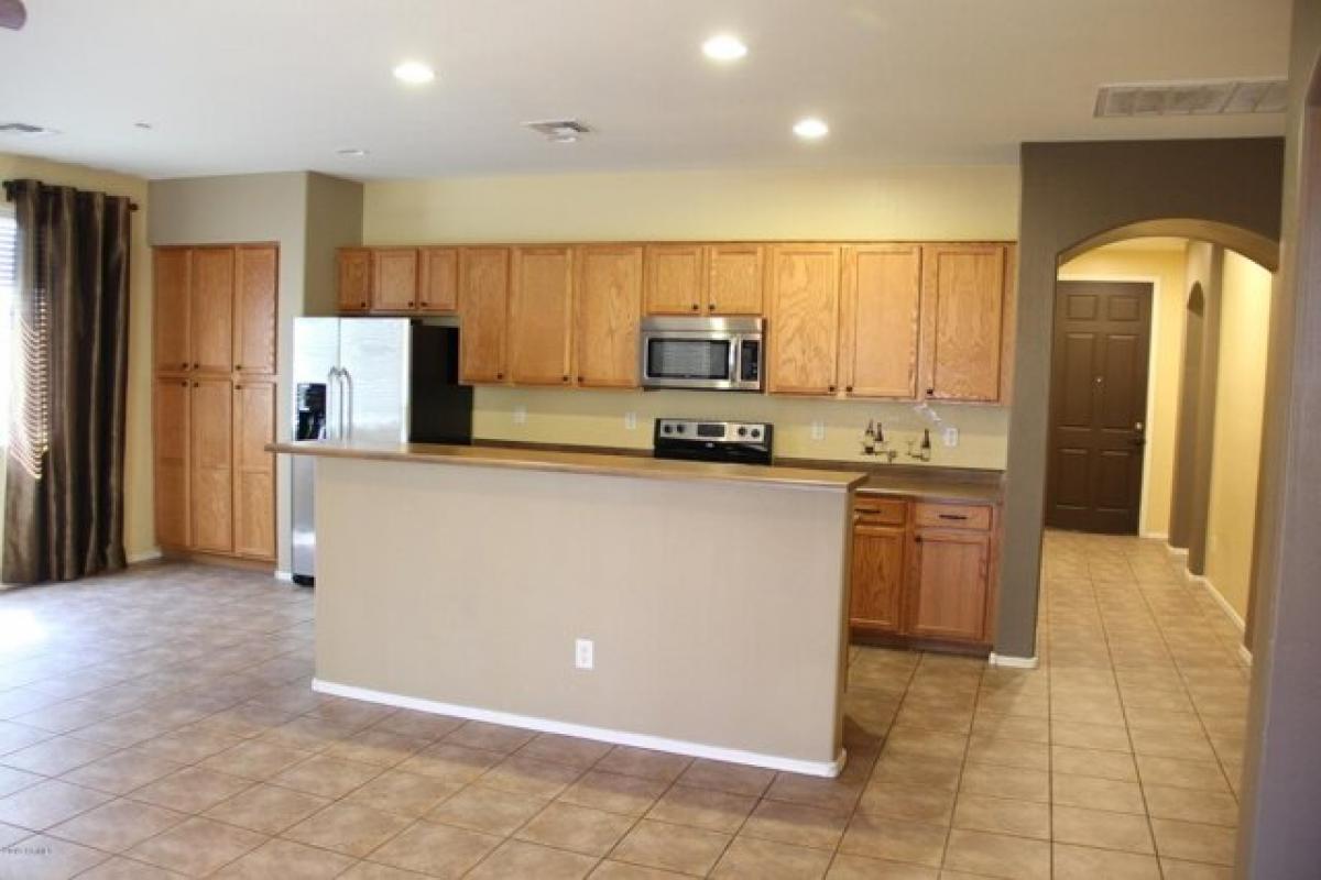 Picture of Home For Rent in Laveen, Arizona, United States