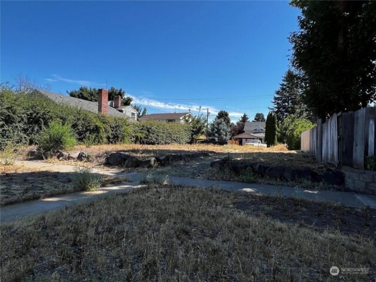 Picture of Residential Land For Sale in Ellensburg, Washington, United States