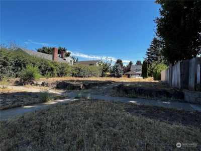 Residential Land For Sale in Ellensburg, Washington