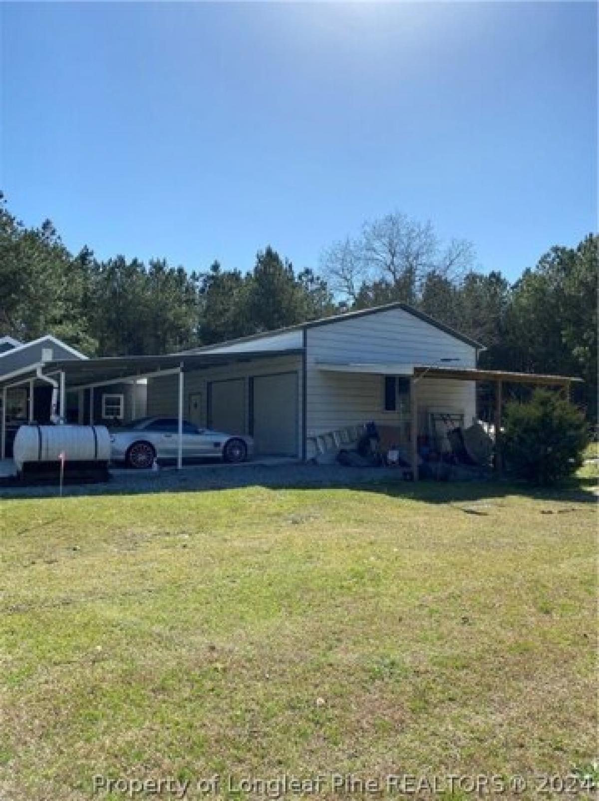 Picture of Home For Sale in White Oak, North Carolina, United States