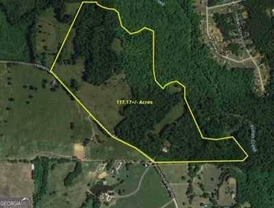 Residential Land For Sale in Locust Grove, Georgia