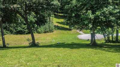 Residential Land For Sale in Kuttawa, Kentucky