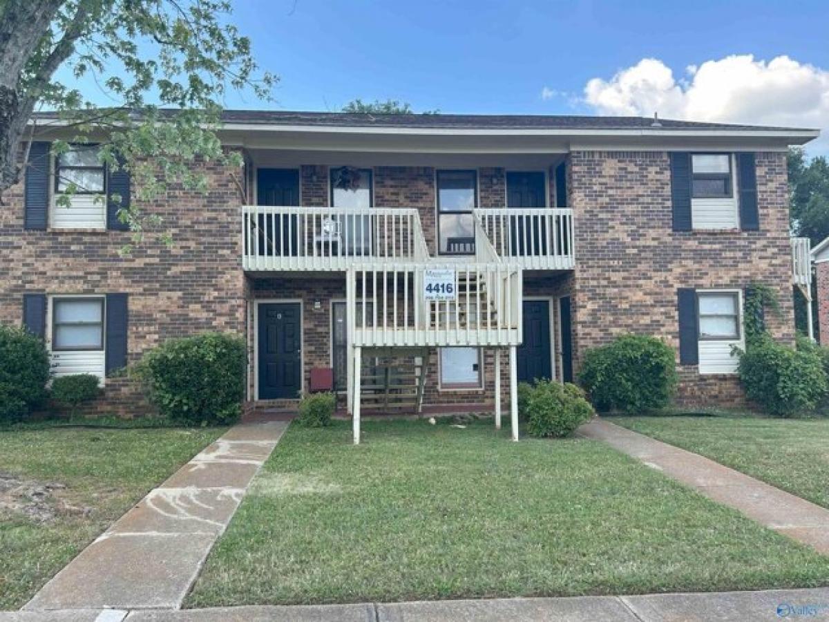 Picture of Apartment For Rent in Huntsville, Alabama, United States