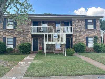 Apartment For Rent in Huntsville, Alabama