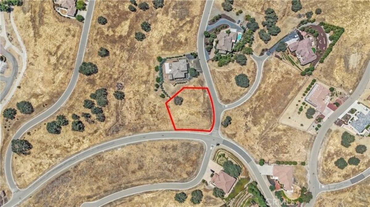 Picture of Residential Land For Sale in Patterson, California, United States