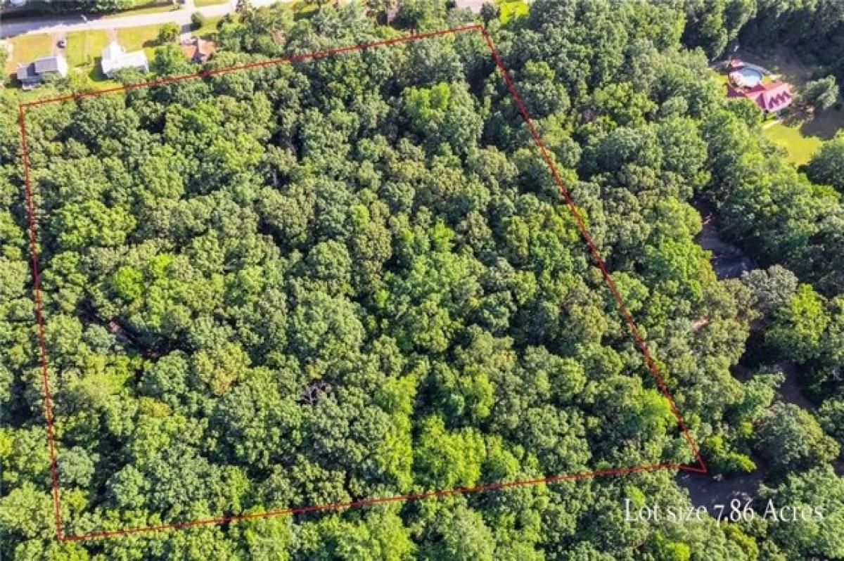 Picture of Residential Land For Sale in Douglasville, Georgia, United States