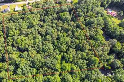 Residential Land For Sale in Douglasville, Georgia