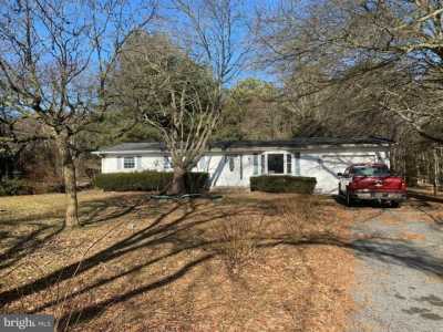 Home For Sale in Seaford, Delaware