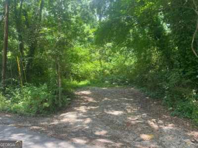 Residential Land For Sale in Clarkston, Georgia