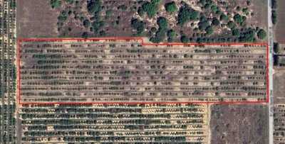 Residential Land For Sale in Frostproof, Florida