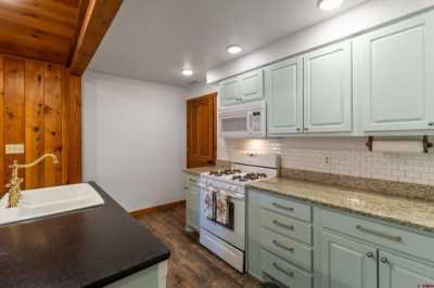 Home For Sale in Bayfield, Colorado