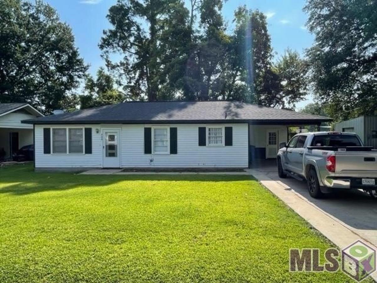 Picture of Home For Rent in New Roads, Louisiana, United States