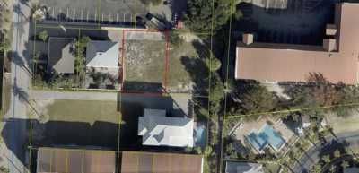 Residential Land For Sale in Miramar Beach, Florida