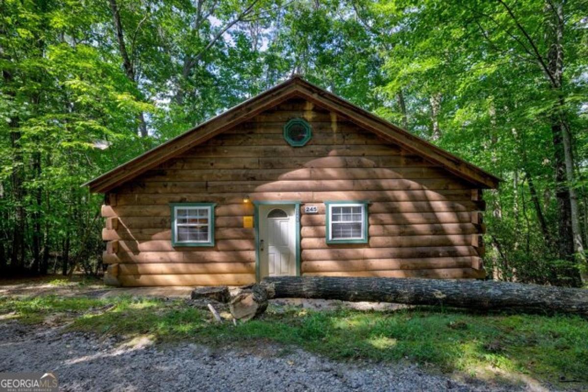 Picture of Home For Sale in Sautee Nacoochee, Georgia, United States