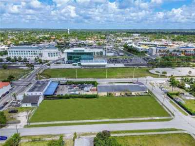 Residential Land For Sale in Homestead, Florida