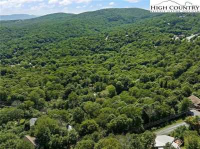 Residential Land For Sale in Beech Mountain, North Carolina