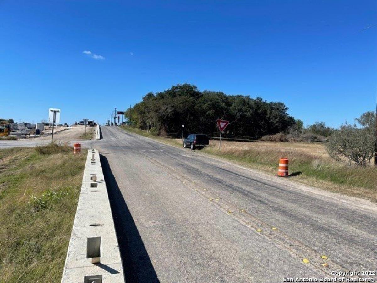 Picture of Residential Land For Sale in Marion, Texas, United States