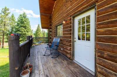 Home For Sale in Eureka, Montana