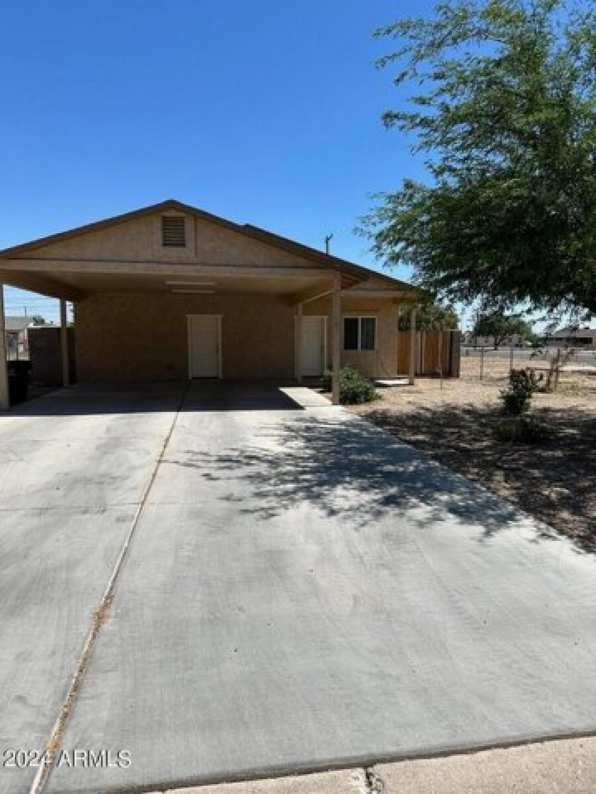 Picture of Home For Rent in Coolidge, Arizona, United States