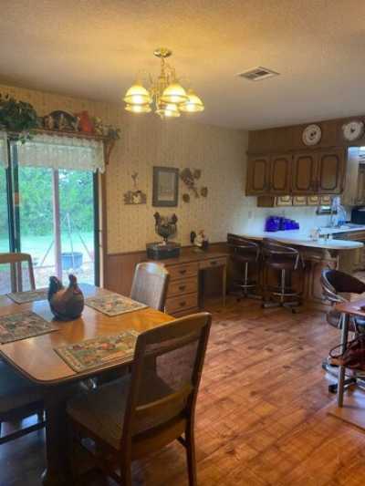 Home For Sale in Asher, Oklahoma