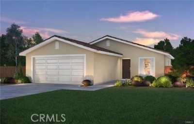 Home For Sale in Los Banos, California