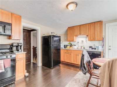 Home For Sale in Parma, Ohio