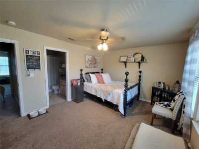 Home For Rent in Huntsville, Texas