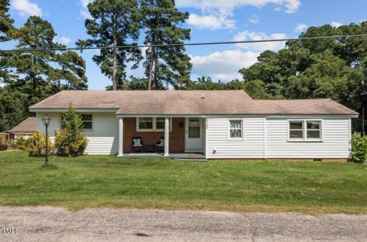 Picture of Home For Sale in Franklinton, North Carolina, United States