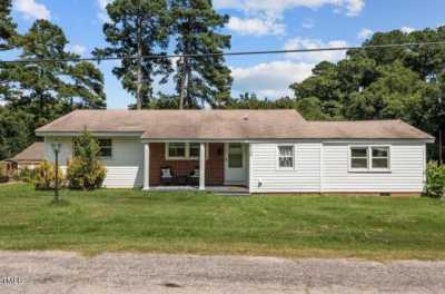 Home For Sale in Franklinton, North Carolina