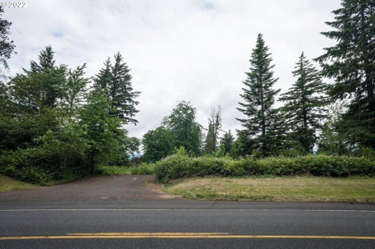 Picture of Residential Land For Sale in Cascade Locks, Oregon, United States