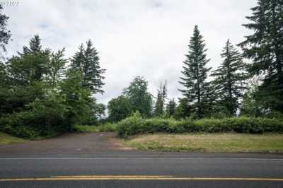 Residential Land For Sale in Cascade Locks, Oregon